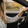 Drive gently and avoid aggressive acceleration