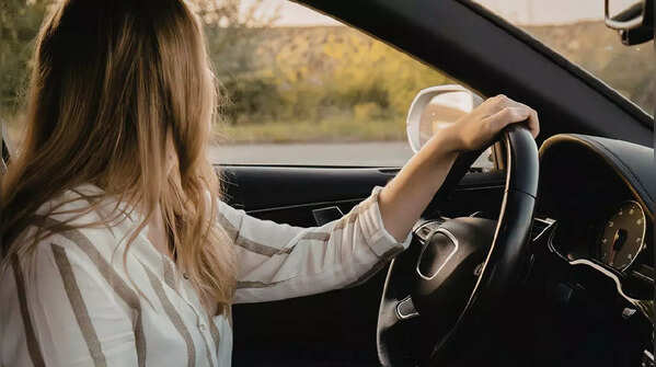 Drive gently and avoid aggressive acceleration