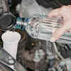 Maintain proper coolant levels