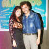 Article image for: Avinash Wadhawan with wife