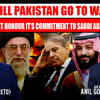 Article image for: Middle East Crisis: Will Pakistan Go to War for Saudi Arabia?