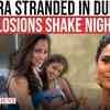 Article image for: Lara Dutta Shares Terrifying Night In Dubai As Missiles Flash Overhead