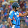 IND vs ENG Live Score: Sanju Samson, Shivam Dube power India to 253/7 vs England in Mumbai