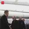 Article image for: 'Let's Get You Home': Hungarian FM Szijjarto Greets Two Conscripts Released By Russia | WATCH