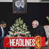 Article image for: India Condoles Khameini’s Death, Jaishankar Speaks To Iranian FM; ‘Iran War <i class="tbold">god</i>’s Plan’: US Military