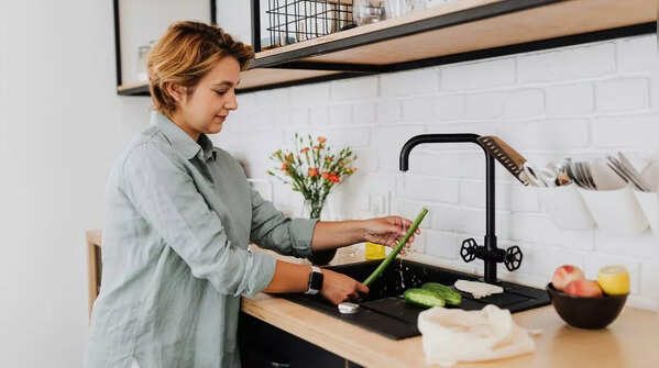 Kitchen Vastu: How cooking direction impacts health and prosperity