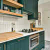 Southeast kitchen