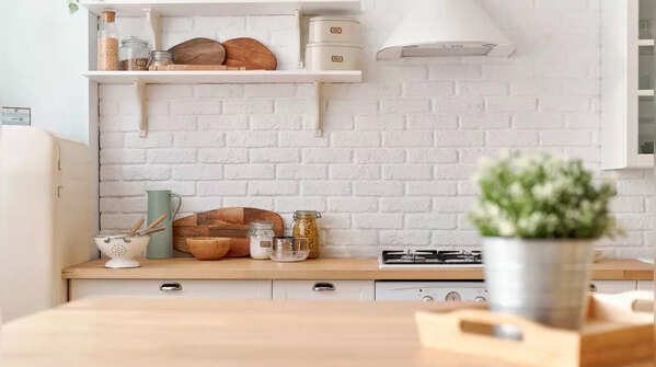 Stove in Southeast Zone