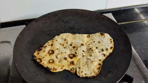 Mistake 5: Cooking on low heat