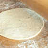 Mistake 4: Rolling the dough too thin