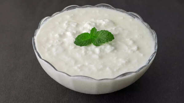 Mistake 3: Not using curd or a leavening agent