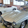 Article image for: Mercedes-Benz 300SL Gullwing