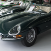 Article image for: Jaguar E-Type