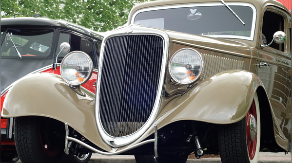 6 cars famous for their timeless design