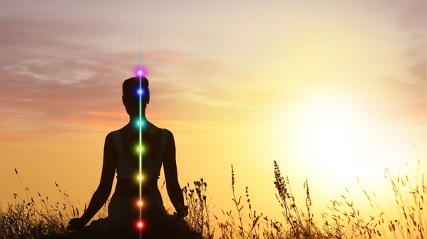 When deep spiritual realisation occurs