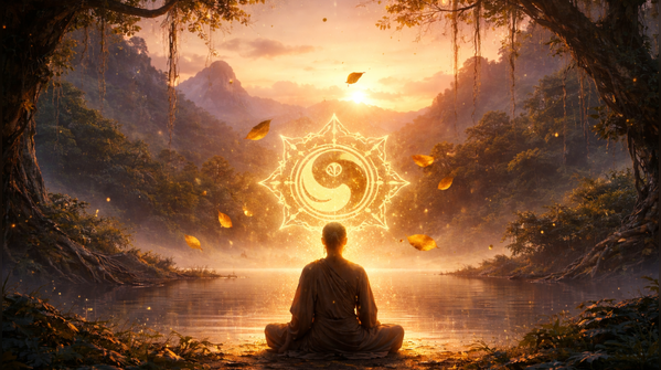 7 moments when karma is said to lose its power