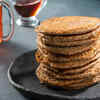 Oats Egg Pancakes