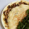 Oats Egg Omelette