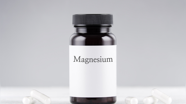 What doctors recommend to maintain healthy magnesium levels