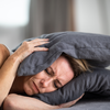 Poor sleep and restless nights