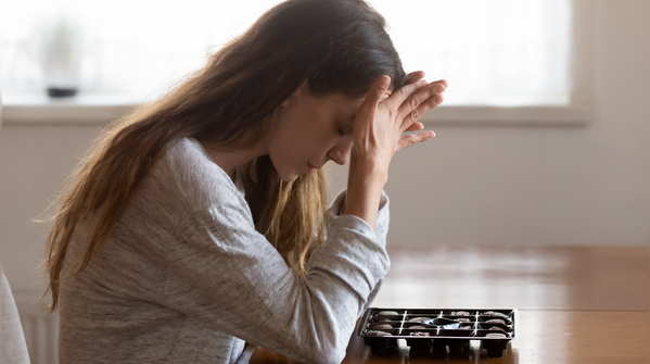 Headaches and migraines