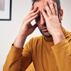 Mood changes, anxiety and irritability
