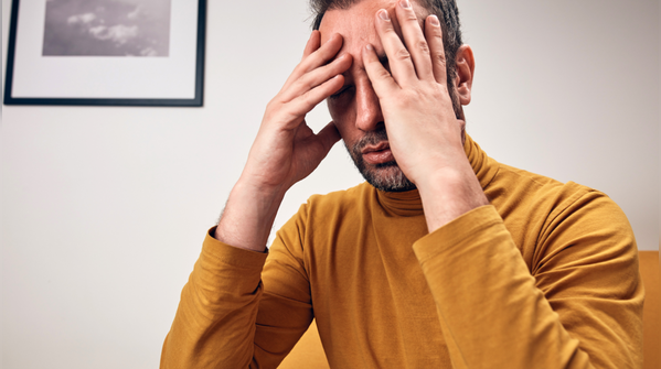 Mood changes, anxiety and irritability