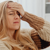 Constant fatigue and unexplained weakness