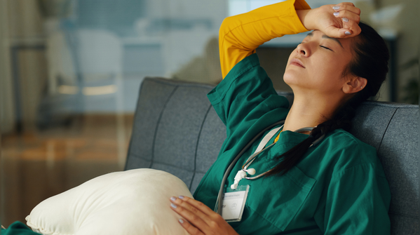 Hidden signs of low magnesium