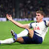 Article image for: Tottenham’s losing run continues after Crystal Palace defeat