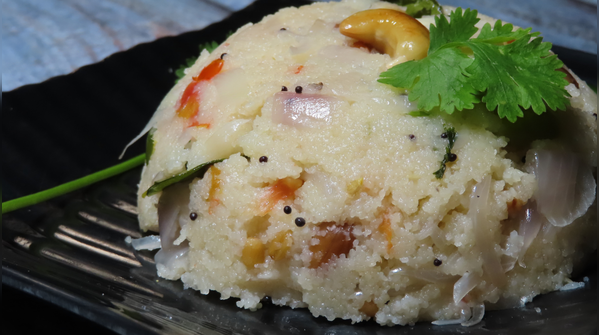 Upma