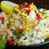Sabudana khichdi