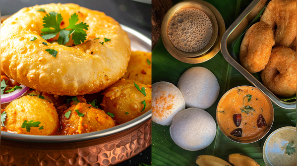10 traditional breakfast dishes from small-town India that beat modern brunch