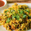 Scrambled Eggs