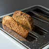 Brown Bread Toast