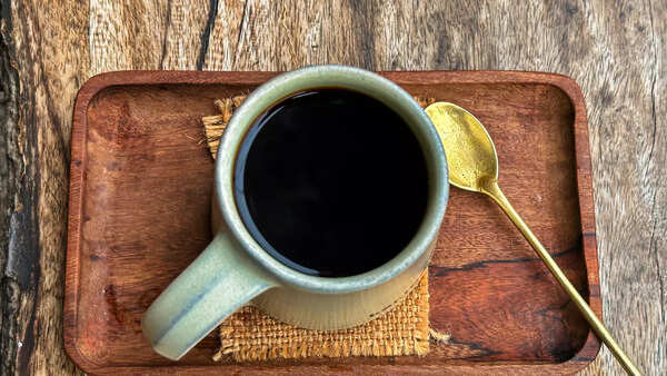 Black Coffee Pictures