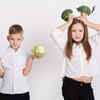 Article image for: Toddlers are still learning the concept of ownership
