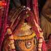Article image for: Divine Bhasma Aarti At Mahakaleshwar Jyotirlinga In Ujjain