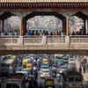 Article image for: Safer crossing for <i class="tbold">devotees</i> and shoppers