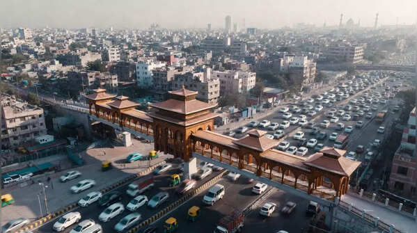 Long-standing demand of residents