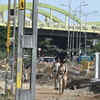Infrastructure and systems checked