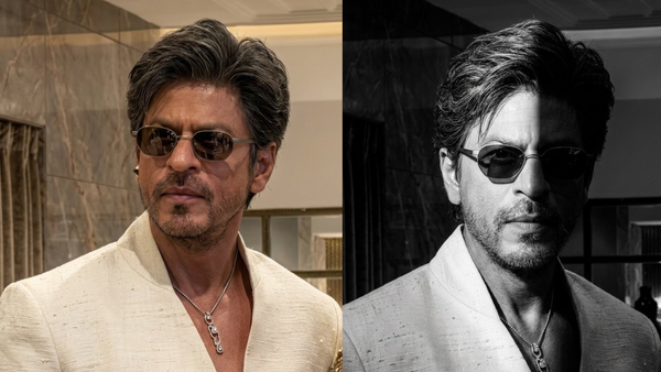 Shah Rukh Khan
