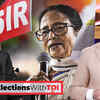 Article image for: Bengal SIR Row Decoded: Why Mamata Banerjee Is Launching Dharna Against EC Ahead Of Polls