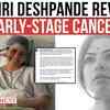 Article image for: Who is <i class="tbold">Rajshri Deshpande</i>?