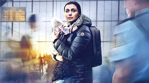 ‘Mrs. Chatterjee vs Norway’