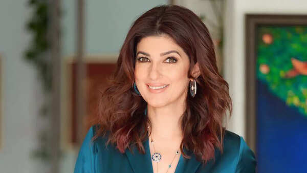 Twinkle Khanna Pictures