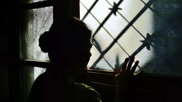 Fear of abandonment