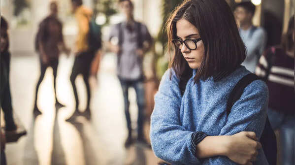 Lack of emotional validation