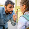 Fear-based discipline