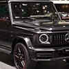 Article image for: <i class="tbold">Mercedes Benz</i> AMG G 63